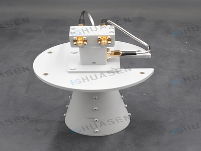 Understanding Circularly Polarized Horn Antenna Technology and Manufacturing Excellence Understanding Circularly Polarized Horn Antenna Technology and Manufacturing Excellence